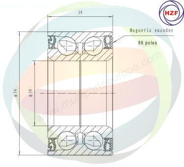 ODM-MULTIPARTS 70-010021