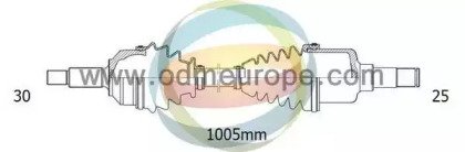 ODM-MULTIPARTS 18-232350