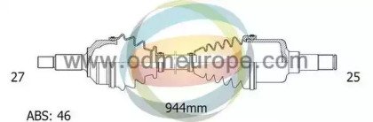 ODM-MULTIPARTS 18-082901