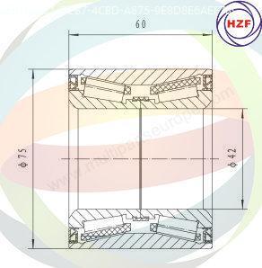 ODM-MULTIPARTS 70-160065