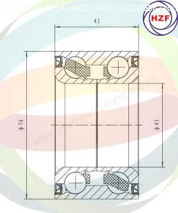 ODM-MULTIPARTS 70-060025