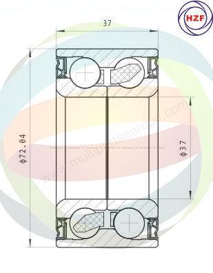 ODM-MULTIPARTS 70-010121