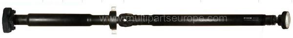 ODM-MULTIPARTS 10-340400