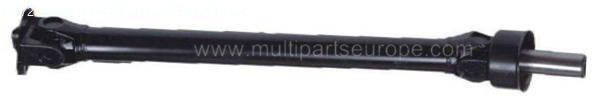 ODM-MULTIPARTS 10-080170