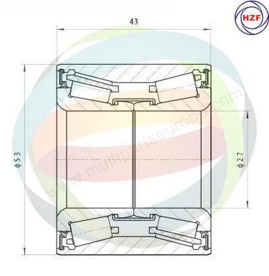 ODM-MULTIPARTS 70-230068