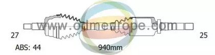 ODM-MULTIPARTS 18-062042