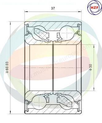 ODM-MULTIPARTS 70-350103