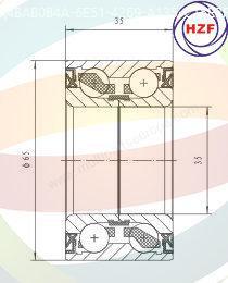 ODM-MULTIPARTS 70-290005