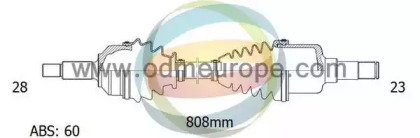 ODM-MULTIPARTS 18-273031