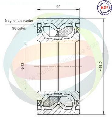 ODM-MULTIPARTS 70-350080