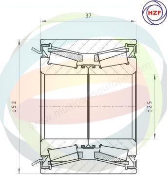 ODM-MULTIPARTS 70-290027