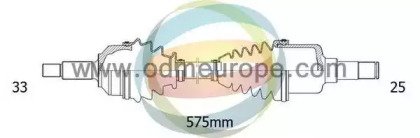 ODM-MULTIPARTS 18-231240 ODM-MULTIPARTS 18-231240