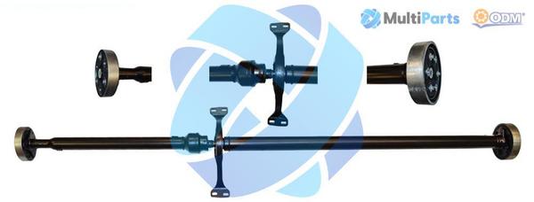 ODM-MULTIPARTS 10-210050