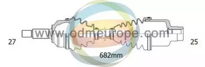 ODM-MULTIPARTS 18-073060