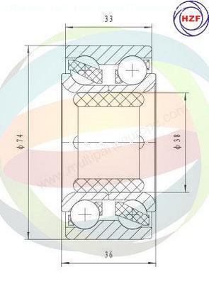 ODM-MULTIPARTS 70-090146