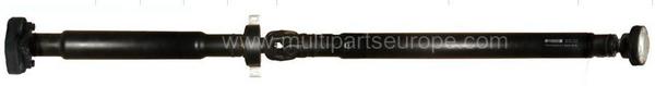 ODM-MULTIPARTS 10-340490