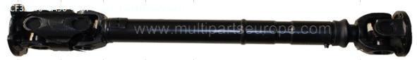 ODM-MULTIPARTS 10-270070