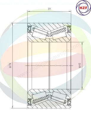 ODM-MULTIPARTS 70-080072