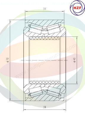 ODM-MULTIPARTS 70-070003