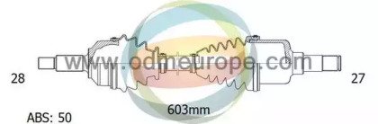 ODM-MULTIPARTS 18-271021