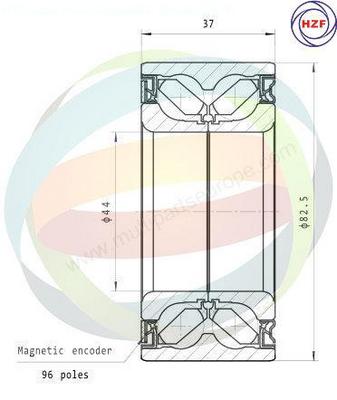 ODM-MULTIPARTS 70-280004