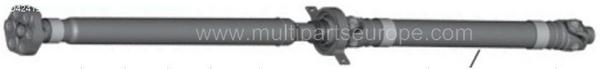 ODM-MULTIPARTS 10-340370
