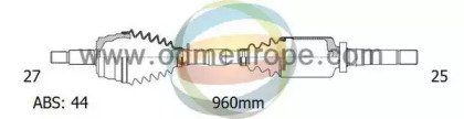 ODM-MULTIPARTS 18-062561 ODM-MULTIPARTS 18-062561