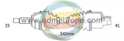 ODM-MULTIPARTS 18-003100