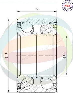 ODM-MULTIPARTS 70-050048