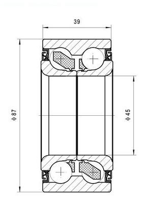 ODM-MULTIPARTS 70-080044