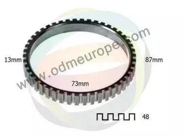 ODM-MULTIPARTS 26-080032