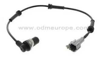 ODM-MULTIPARTS 97-992140