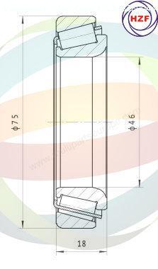 ODM-MULTIPARTS 70-030004