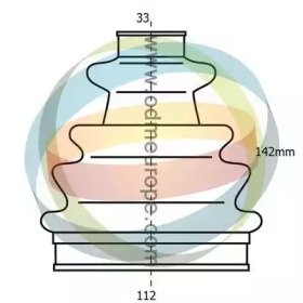 ODM-MULTIPARTS 21-990194