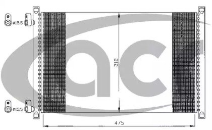 ACR 300091