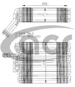 ACR 310111