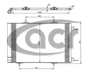 ACR 300690