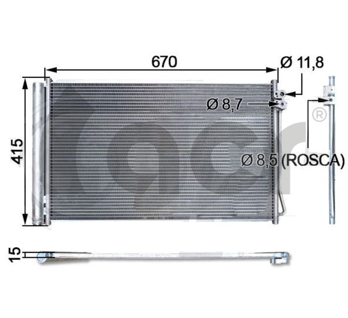 ACR 300807