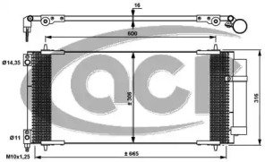 ACR 300679