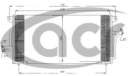 ACR 300303