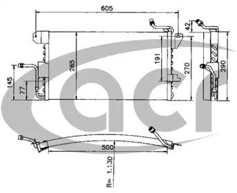 ACR 300405