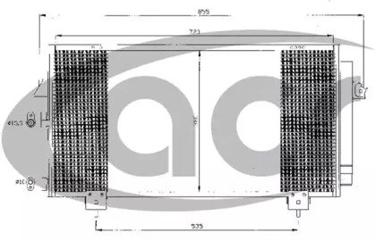 ACR 300409