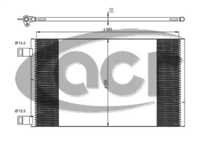 ACR 300664