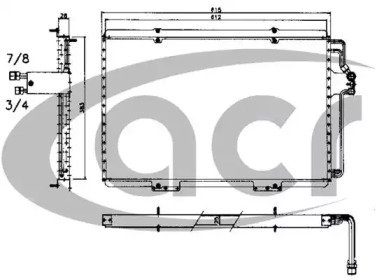 ACR 300448