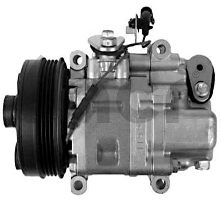 ACR 134618 ACR 134618