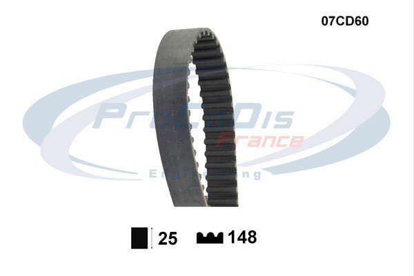 PROCODIS FRANCE 07CD60