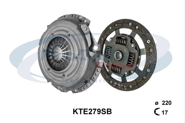 PROCODIS FRANCE KTE279SB