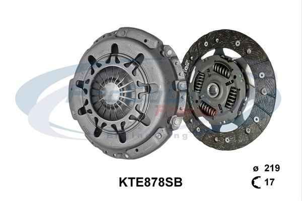 PROCODIS FRANCE KTE878SB