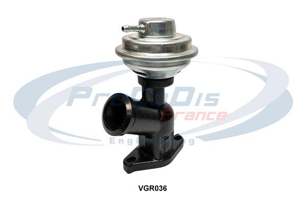 PROCODIS FRANCE VGR036