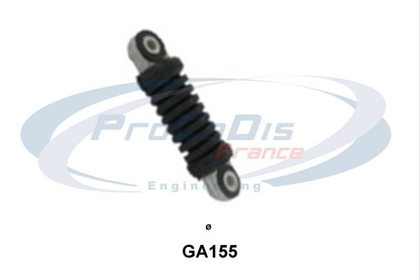 PROCODIS FRANCE GA155